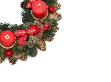 Előzzük meg az adventi ünnepkör idején jellemző lakástüzeket