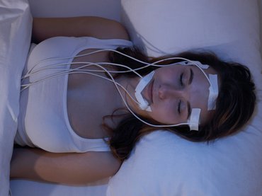 Hogyan készüljünk az alváslaboros alvásvizsgálatra?