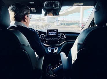 Forradalmi megoldás az autós rosszullét ellen