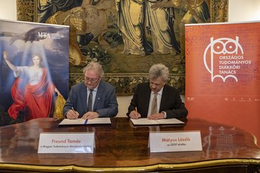 az-akademia-es-az-orszagos-tudomanyos-diakkori-tanacs-kozos-rendszert-epit-a-fiatal-kutatok-szamara