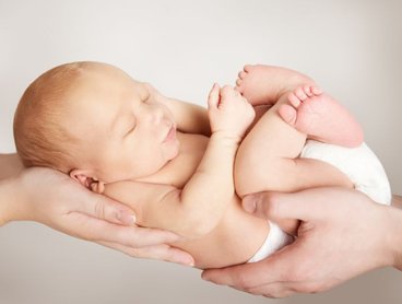 Egyéves lett a legkorábban született koraszülött