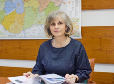 Újabb vezetőt mentettek fel az Országos Kórházi Főigazgatóságon