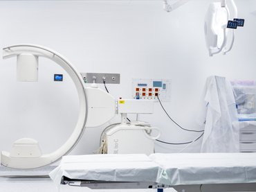 Növekvő betegigény, fejlesztések a Budai Egészségközpontban