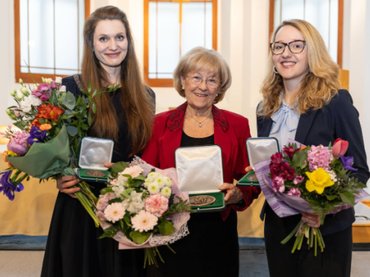 Szívvel és szakértelemmel másokért