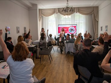 Összefogás a fiatalok képernyőidejének csökkentéséért