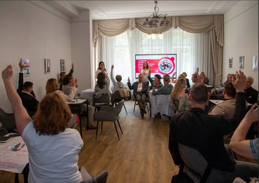 Összefogás a fiatalok képernyőidejének csökkentéséért