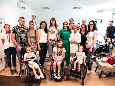 Speciális, akadálymentesített mikrobuszokat vásárolnának