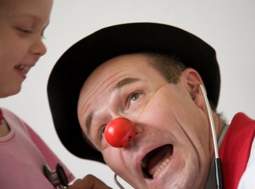 Mobil EKG-ket kapott a szegedi gyermekklinika