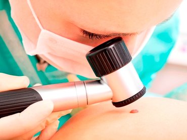 Bőrgyógyász szakorvost keres a Budai Egészségközpont