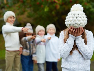 Ezek a jelek figyelmeztetnek az iskolai bullyingre