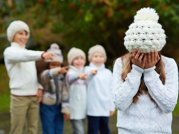 Ezek a jelek figyelmeztetnek az iskolai bullyingre