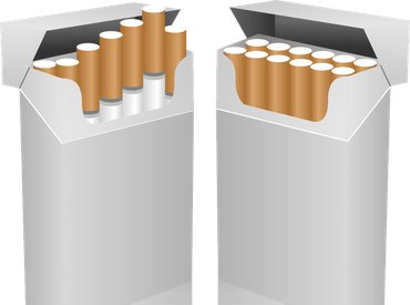 Megállíthatatlan az illegális cigaretta terjedése Európában