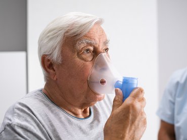 COPD közösségi napot tart a Korányi