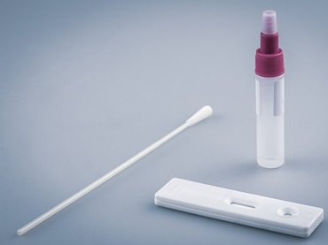 Évtizedes csúcson a légúti betegek száma