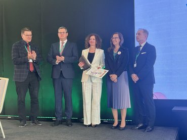 Családbarát Kórház lett a Budapesti Uzsoki Utcai Kórház