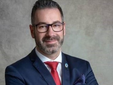 Csató Gábor: A mentődrónok alkalmazása már a jelen