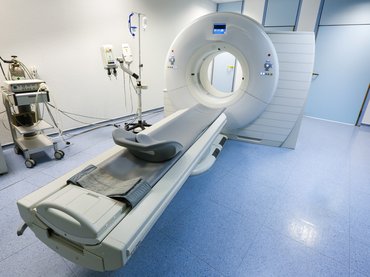 Már működik és bevált az új CT Makón