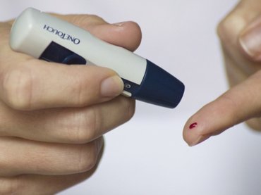 Kevés a diabetológus, egyre több a beteg