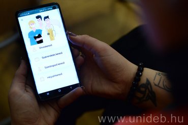 DE: innováció a betegek szolgálatában