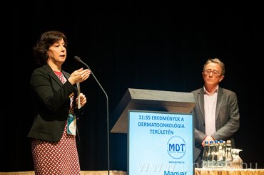 Először szervezik Debrecenben a bőrgyógyászok nagygyűlését