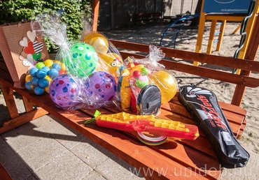 Játékok a gyógyuláshoz