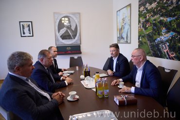 Újabb városban létesít campust a Debreceni Egyetem