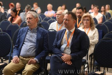 Tudományos ülés a nőgyógyászati onkológia aktualitásairól