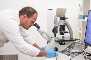 Új távlatok a retina betegségeinek gyógyításában