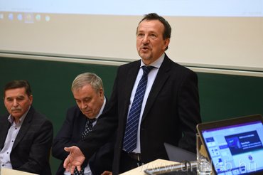Világszínvonalú műszerfejlesztés a Debreceni Egyetemen