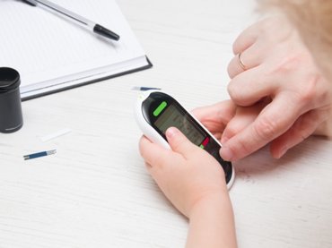 Úgy véli, felnőttként már nem lehet 1-es típusú cukorbeteg?