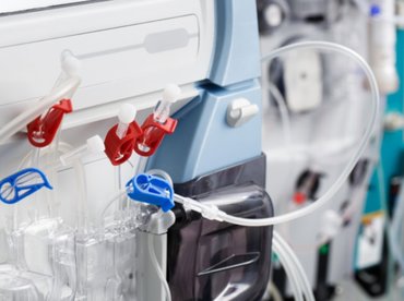 Munkatársakat keres a Fresenius Medical Care