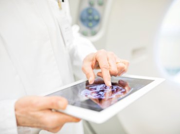 A német orvosok már applikációkat is felírhatnak a betegeiknek