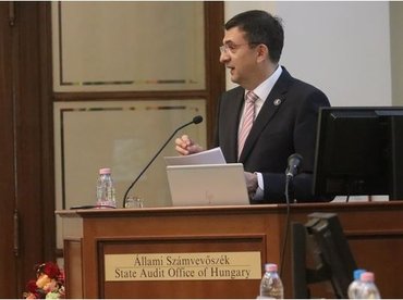 A számvevők is érzékelik a finanszírozási problémákat