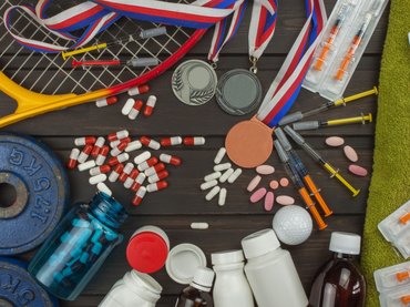 Ijesztő hazai jelenségekről beszél a doppingellenőrök vezetője