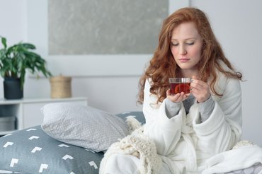 5 természetes gyógymód torokfájásra