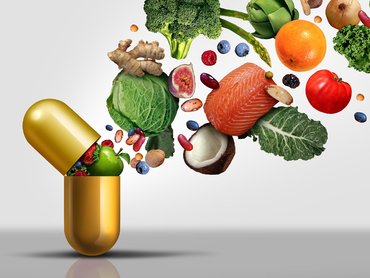 Vitaminpótlás télen – a bevitel módja és körülményei is számítanak