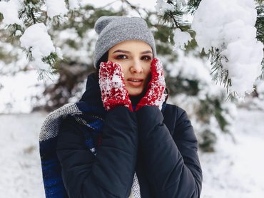 Rosacea és érzékeny arcbőr – így védekezhetünk a télen felerősödő tünetek ellen