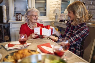 Erőszakmentes kommunikáció az ünnepek idején