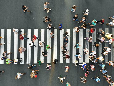 Érzelmi deszenzitizáció – hogyan maradjunk emberek a negatív hírdömpingben?