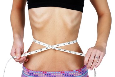 Anorexia: alarmírozó tünetek és terápiás lehetőségek