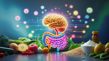 Érzelmeinket is befolyásolja a bél–agy tengely