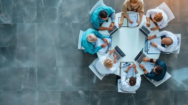 A holisztikus személet ma már alapvetés a gyógyításban