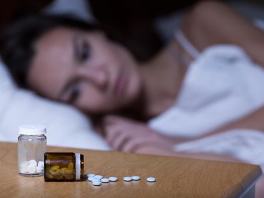 Alvászavar és demencia – meglepő mértékben összefügg a kettő