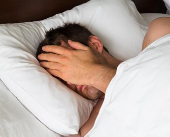 Ezért fontos kivizsgáltatni a krónikus alvászavart