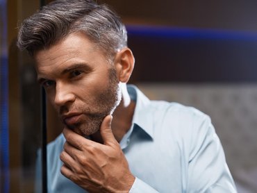 A “férfi menopauza” más, mégis hasonló lehet