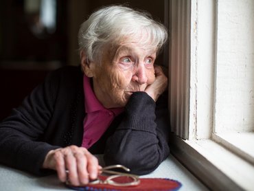 Időskori depresszió: atipikus tüneteit 10-ből 7-en félreértelmezik