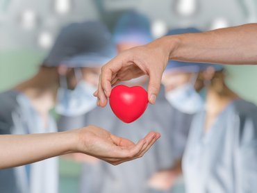 Egy donor három életet is megmenthet – ma van a Magyar Véradók Napja