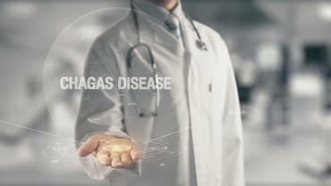 Chagas betegség