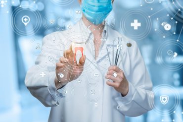 Áttörést hozhat a fogászati gyulladások kezelésében egy Debreceni Egyetemen végzett kutatás