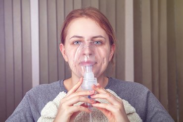 Ez a nehezen diagnosztizálható betegség lassan felemészti a tüdőt